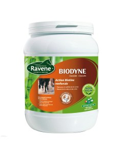 Witamina Dla Konia i Kuca Ravene Biodyne 1kg